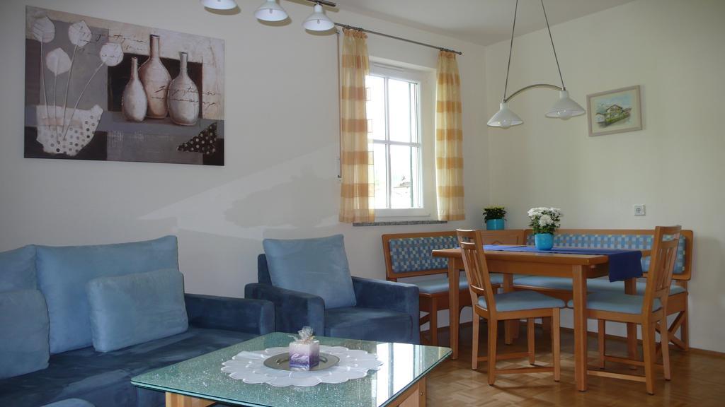 Apartment Rudi Garmisch-Partenkirchen Exterior foto