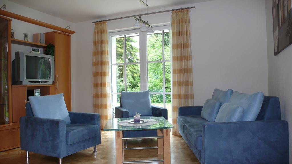 Apartment Rudi Garmisch-Partenkirchen Exterior foto