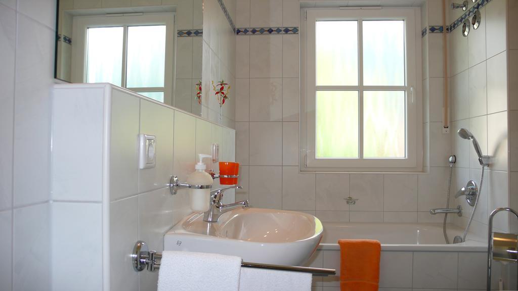 Apartment Rudi Garmisch-Partenkirchen Exterior foto